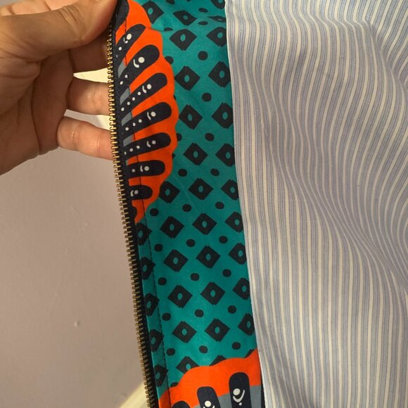 Mille Collines bomber jacket - Picture 4 of 5